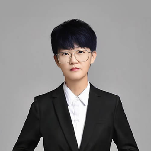果洛情感咨询导师：依然老师